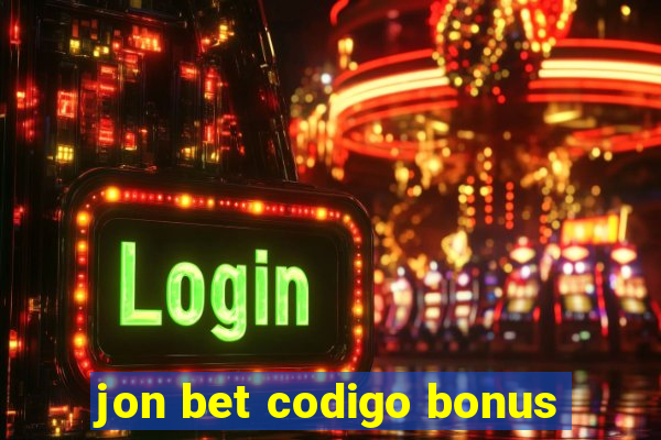 jon bet codigo bonus